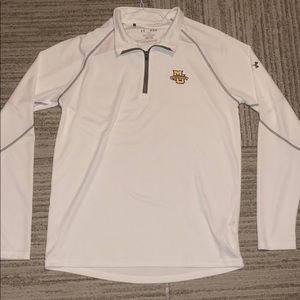 Under Armour Marquette University 1/4 Zip